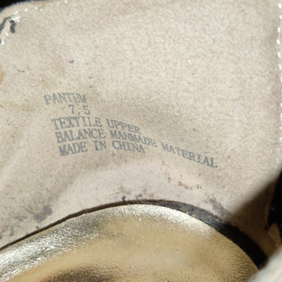 Wedges - Picture 3 of 3